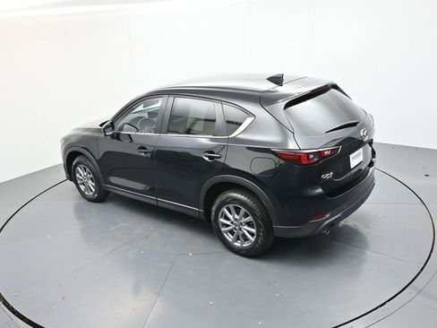 Used 2023 MAZDA CX-5 AWD 2.5 S w/ Preferred Package image 23
