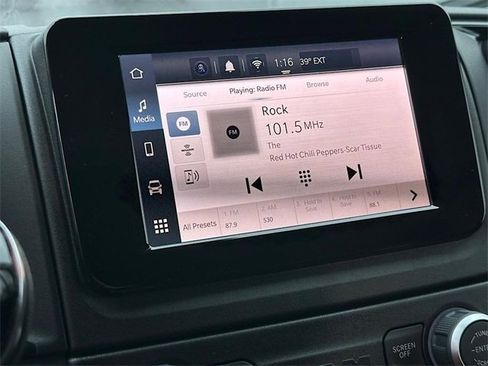 New 2026 RAM ProMaster 1500 w/ Safety Group image 25