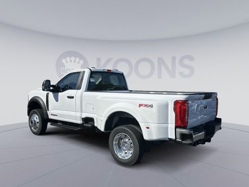 New 2026 Ford F450 XL w/ XL Driver Assist Package image 4