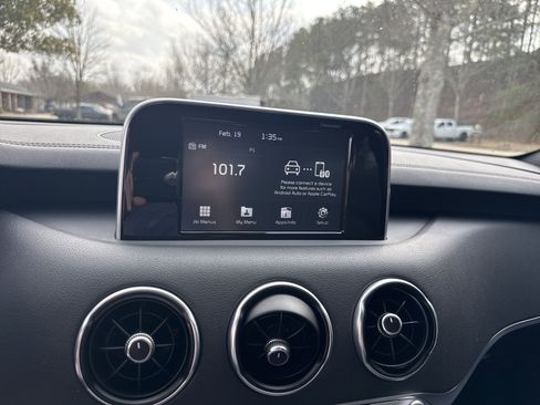 Used 2018 Kia Stinger GT w/ Limited Edition image 27