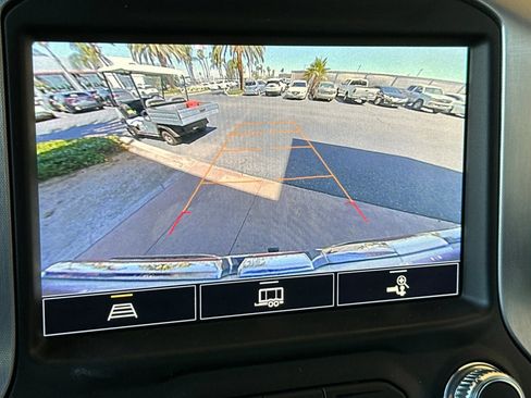 Certified 2021 GMC Sierra 1500 SLT w/ SLT Premium Plus Package AWD/4WD image 20