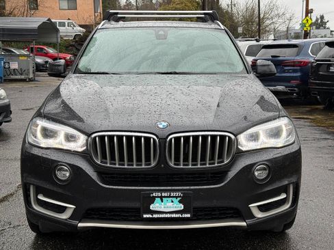 Used 2016 BMW X5 xDrive35i image 11