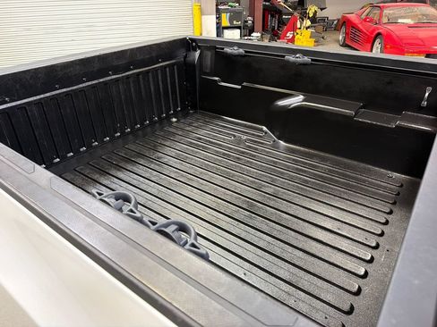 Used 2023 Toyota Tacoma SR w/ SR Convenience Package RWD image 48