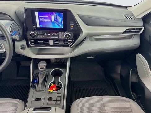 Used 2023 Toyota Highlander LE image 24