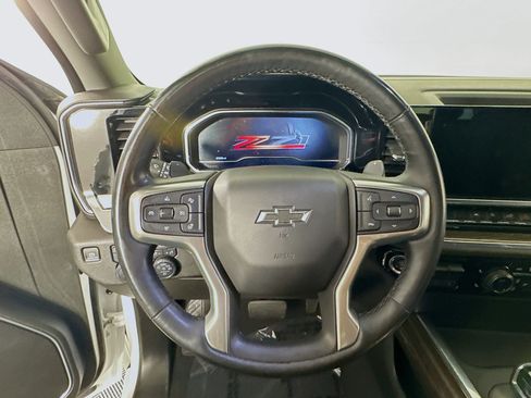 Used 2023 Chevrolet Silverado 1500 RST image 13