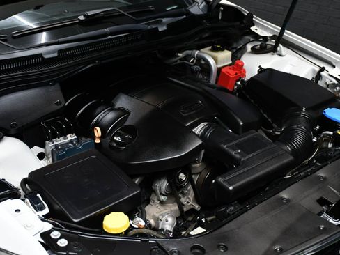 Used 2016 Chevrolet SS RWD image 13