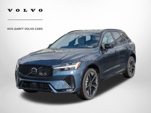 New 2026 Volvo XC60 B5 Plus w/ Protection Package Premier image 8