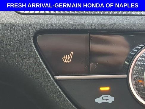 New 2026 Honda CR-V Sport-L image 21