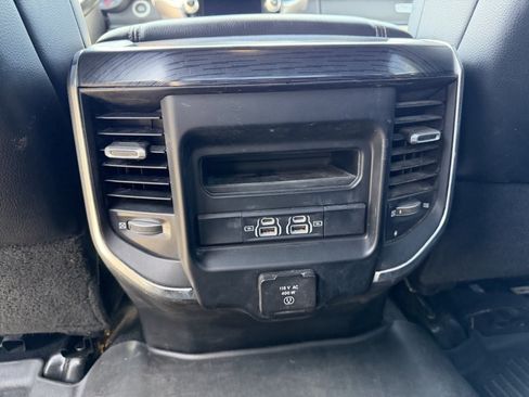 Used 2023 RAM 2500 Laramie w/ Night Edition AWD/4WD image 30