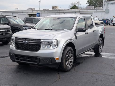 Used 2024 Ford Maverick XLT w/ XLT Luxury Package image 3