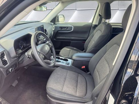 Used 2024 Ford Bronco Sport Big Bend AWD/4WD image 7