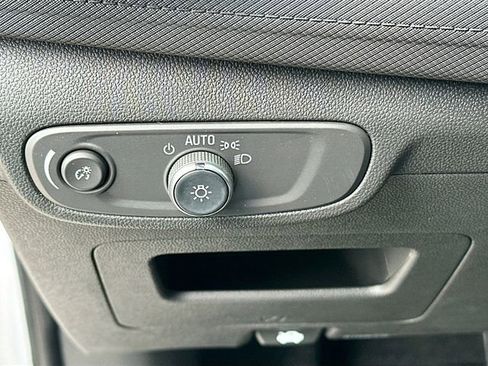 New 2026 Chevrolet TrailBlazer LT w/ Convenience Package image 11