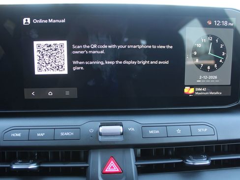 New 2026 Kia K4 LXS image 41