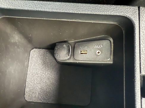 Used 2016 Subaru WRX image 17