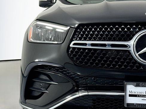 Used 2024 Mercedes-Benz GLE 350 4MATIC image 14