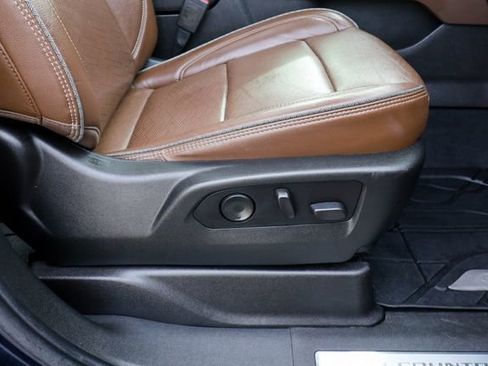 Used 2021 Chevrolet Tahoe High Country AWD/4WD image 54