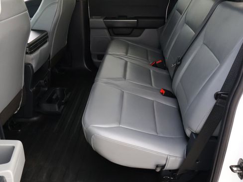 Used 2025 Ford F150 XL w/ Equipment Group 103A High image 23