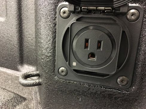 New 2026 Chevrolet Silverado 3500 LTZ w/ LTZ Plus Package image 18