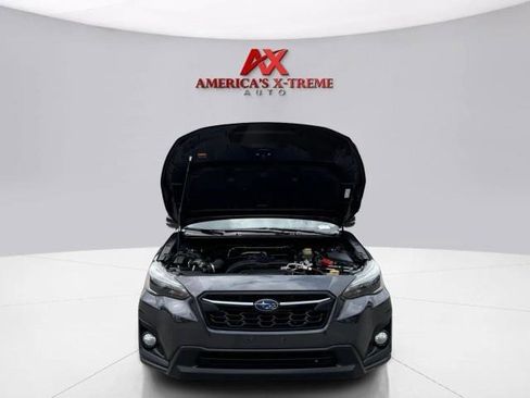 Used 2019 Subaru Crosstrek 2.0i Limited w/ Popular Package #3 AWD/4WD image 57