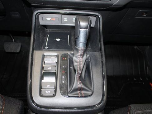 Certified 2026 Honda CR-V TrailSport image 30