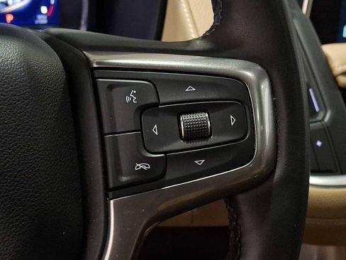 Used 2023 Chevrolet Tahoe Premier image 24