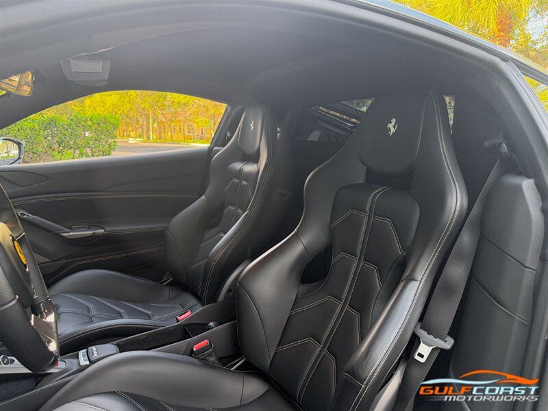 Used 2017 Ferrari 488 GTB RWD image 21