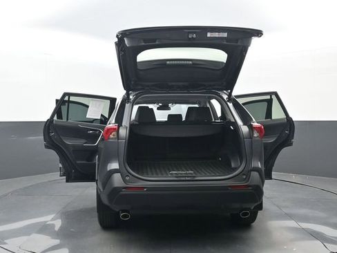 Used 2024 Toyota RAV4 XLE w/ Convenience Package image 37