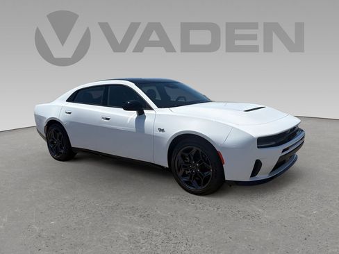 New 2026 Dodge Charger R/T AWD/4WD image 1