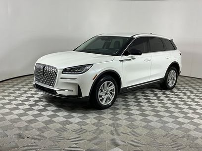 Certified 2024 Lincoln Corsair Premiere