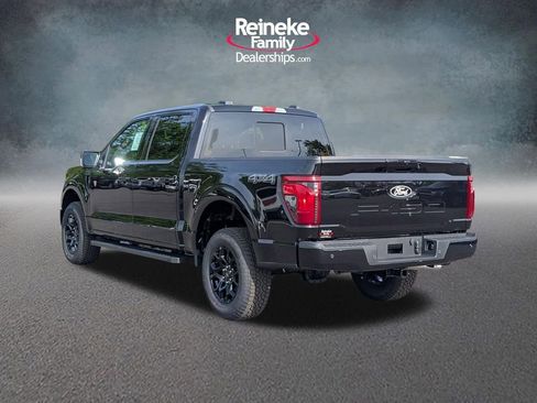New 2026 Ford F150 XLT w/ Equipment Group 302A MID AWD/4WD image 8