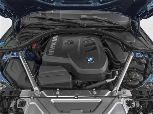 New 2027 BMW 430i Coupe w/ M Sport Package RWD image 8