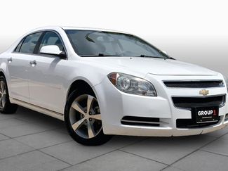 Used 2012 Chevrolet Malibu LT w/ Sunroof and Power Package FWD video 2