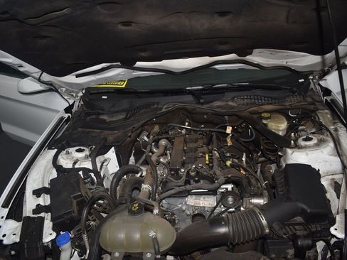 Used 2023 Ford Mustang Premium RWD image 13