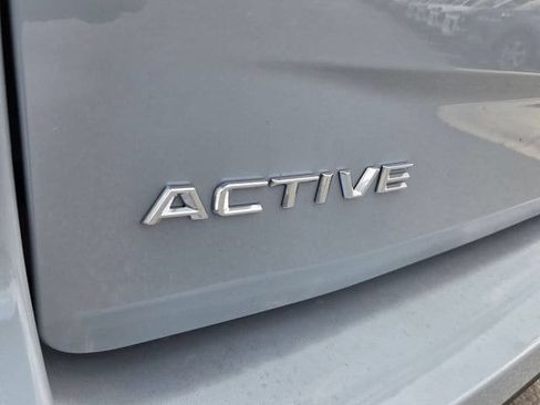New 2026 Ford Expedition Active RWD image 10