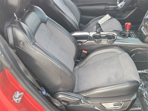 Used 2020 Ford Mustang Shelby GT350 w/ Technology Package image 24