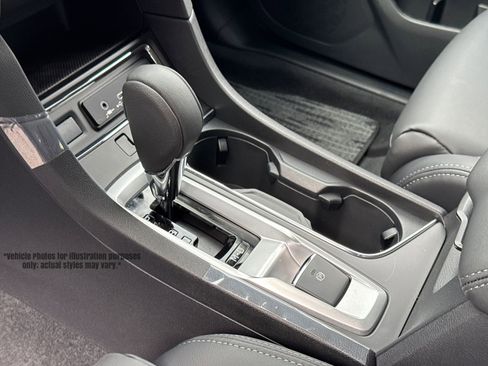 New 2026 Subaru Ascent Premium w/ Popular Package #2 image 16