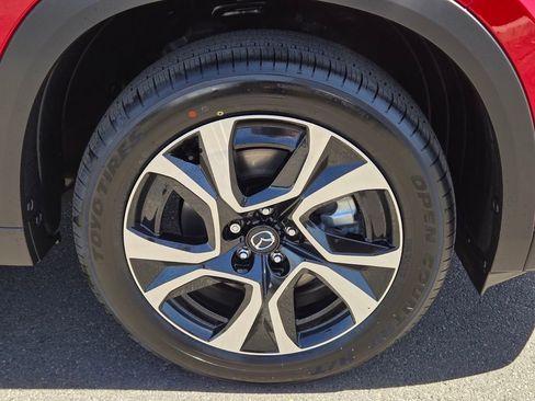 New 2026 MAZDA CX-5 Preferred AWD/4WD image 9