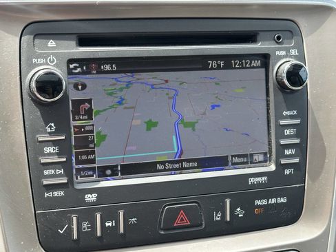 Used 2014 GMC Acadia Denali image 16