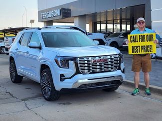 New 2026 GMC Terrain Denali video 1