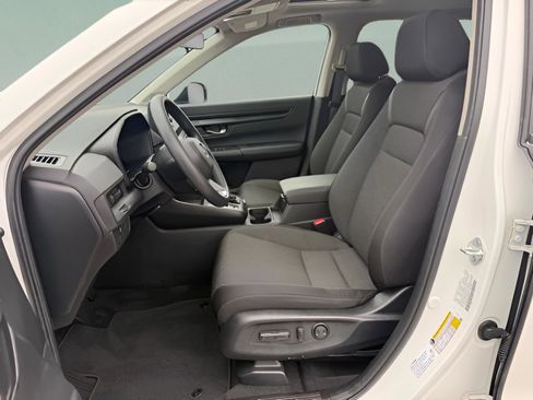Certified 2025 Honda CR-V EX image 23