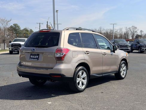 Used 2014 Subaru Forester 2.5i Premium w/ All-Weather Package image 20