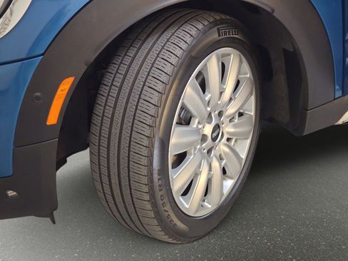 Used 2022 MINI Cooper Countryman SE w/ Premium Package image 36