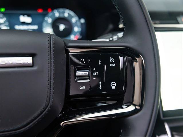 New 2026 Land Rover Range Rover Velar S AWD/4WD image 26