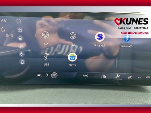 New 2026 Buick Enclave Sport Touring w/ Power Package image 40