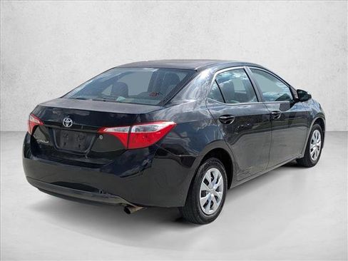 Used 2014 Toyota Corolla L image 5