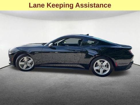 Certified 2026 Ford Mustang Premium RWD image 7