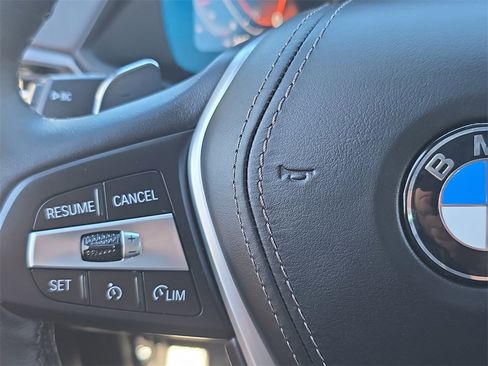 Used 2023 BMW X5 xDrive40i w/ Premium Package image 20