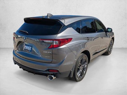 Used 2023 Acura RDX A-Spec image 5