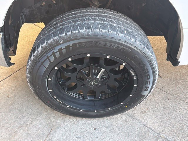 Used 2017 Ford F150 XLT AWD/4WD image 11