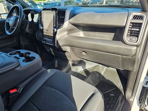 New 2026 RAM 4500 Tradesman image 19